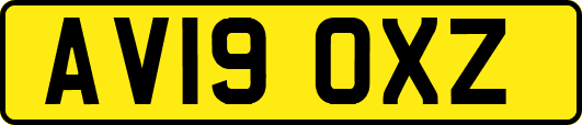 AV19OXZ