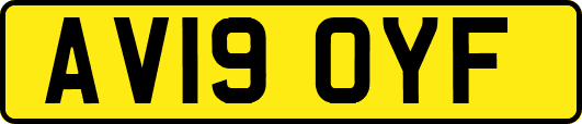 AV19OYF