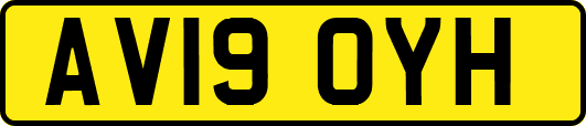 AV19OYH