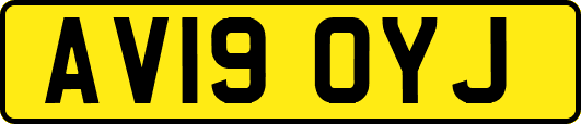 AV19OYJ
