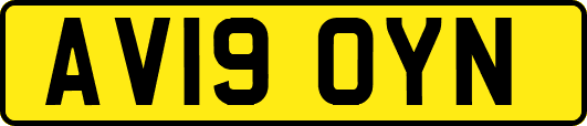 AV19OYN