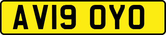 AV19OYO