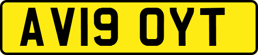 AV19OYT
