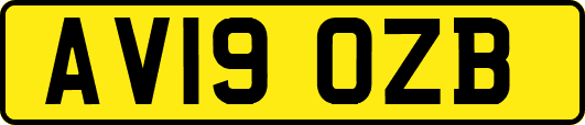 AV19OZB