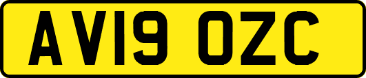 AV19OZC