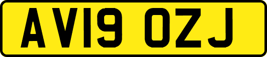AV19OZJ