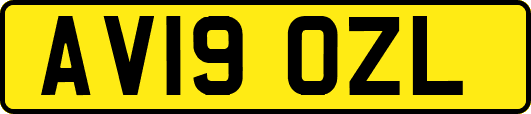 AV19OZL
