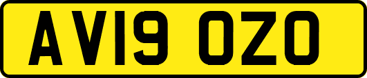 AV19OZO