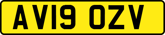 AV19OZV