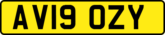 AV19OZY