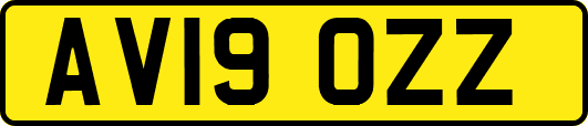 AV19OZZ
