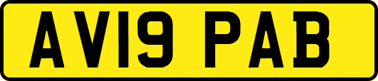 AV19PAB