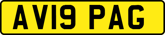 AV19PAG