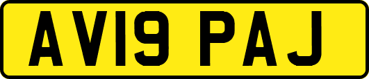 AV19PAJ