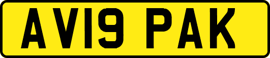AV19PAK