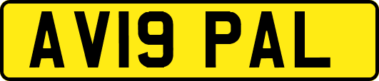 AV19PAL