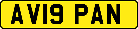 AV19PAN