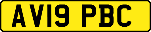 AV19PBC