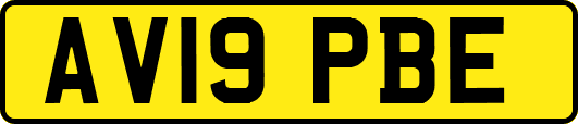 AV19PBE