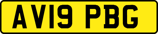 AV19PBG