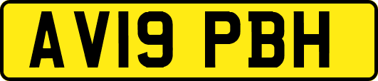 AV19PBH