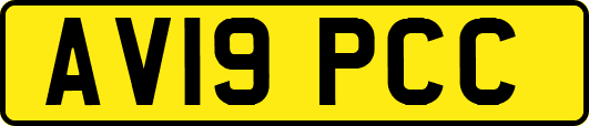 AV19PCC