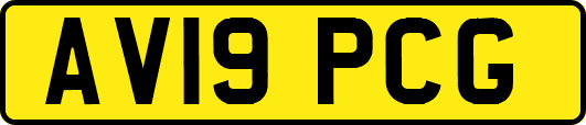 AV19PCG