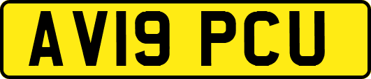 AV19PCU