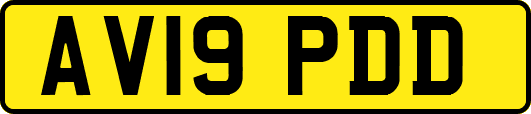 AV19PDD
