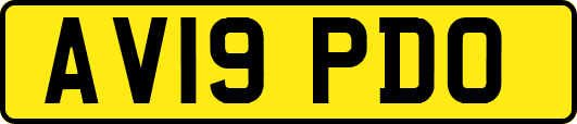 AV19PDO
