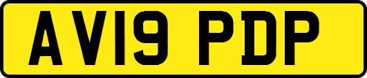 AV19PDP