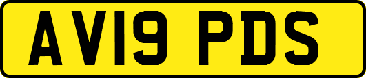 AV19PDS
