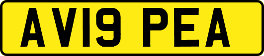 AV19PEA