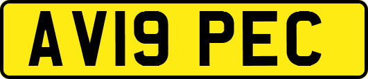AV19PEC