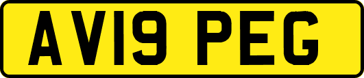 AV19PEG