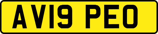 AV19PEO
