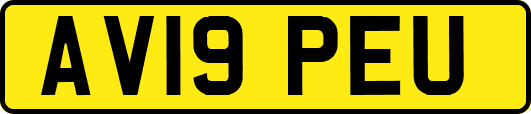 AV19PEU
