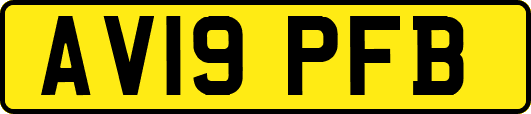 AV19PFB