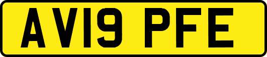 AV19PFE