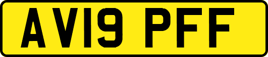 AV19PFF