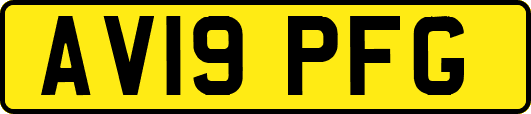 AV19PFG