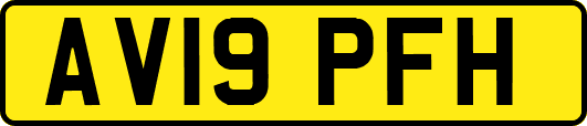 AV19PFH