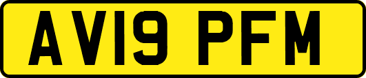AV19PFM