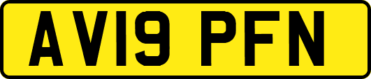 AV19PFN