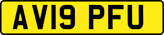 AV19PFU