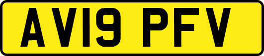 AV19PFV