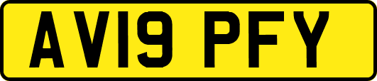 AV19PFY