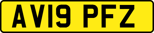 AV19PFZ