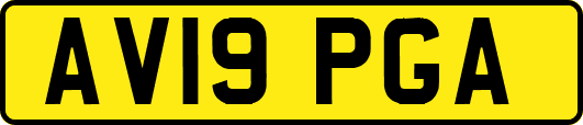 AV19PGA