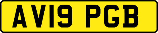 AV19PGB